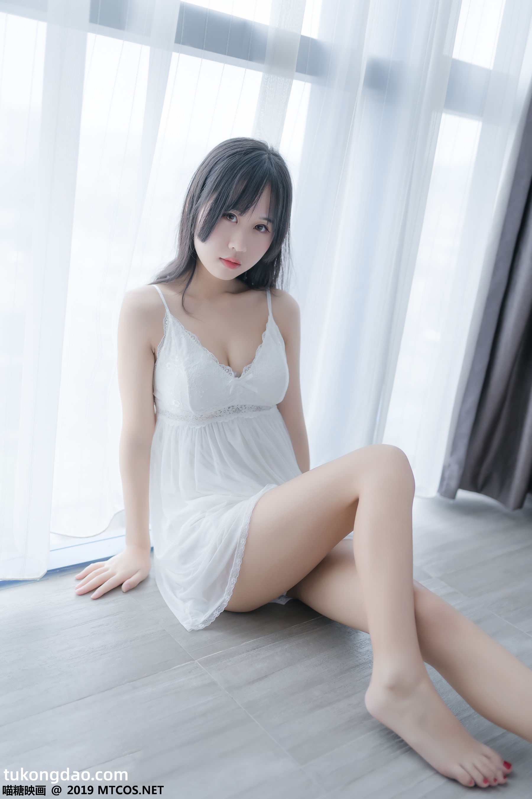 喵糖映画 VOL.069 写真集 写真系列-第23张